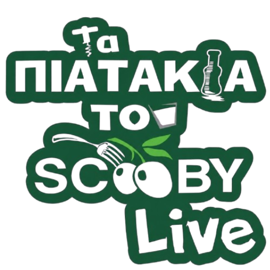 Τα Πιατάκια του Scooby Live