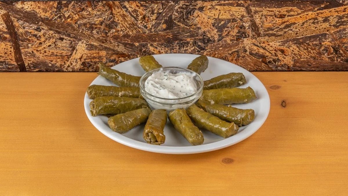 Ντολμαδάκια